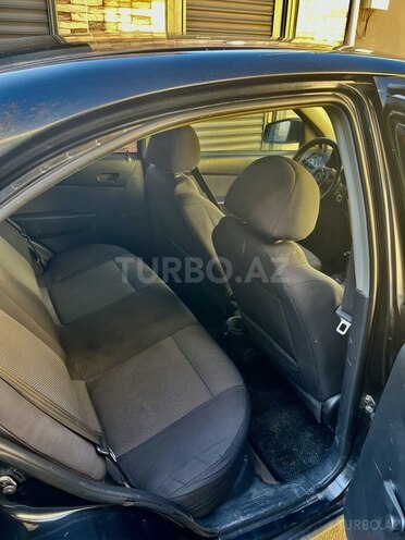 Chevrolet Aveo 2010, 230,000 km - 1.4 l - Bakı