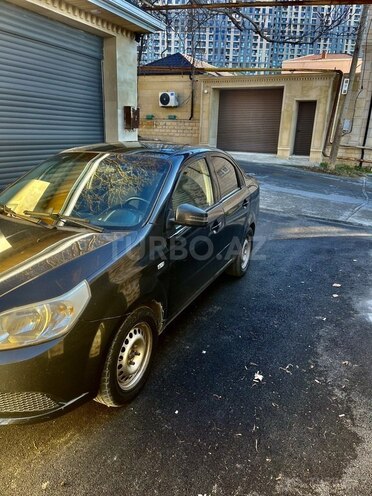 Chevrolet Aveo 2010, 230,000 km - 1.4 l - Bakı