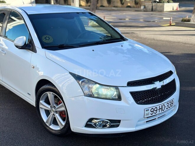 Chevrolet Cruze 2010, 315,000 km - 1.6 л - Bakı