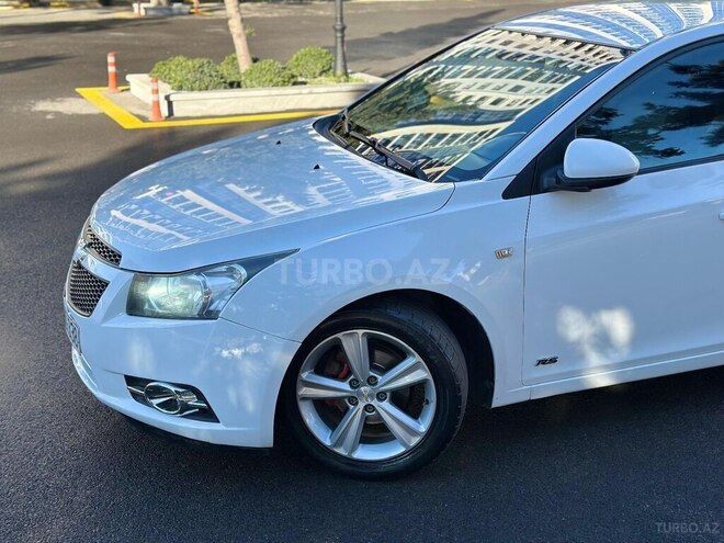 Chevrolet Cruze 2010, 315,000 km - 1.6 л - Bakı