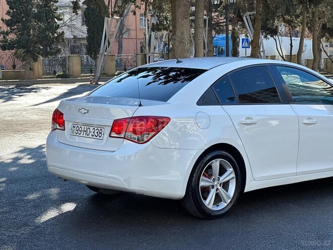 Chevrolet Cruze 2010, 315,000 km - 1.6 л - Bakı