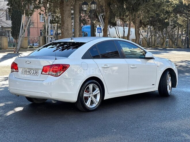 Chevrolet Cruze 2010, 315,000 km - 1.6 л - Bakı