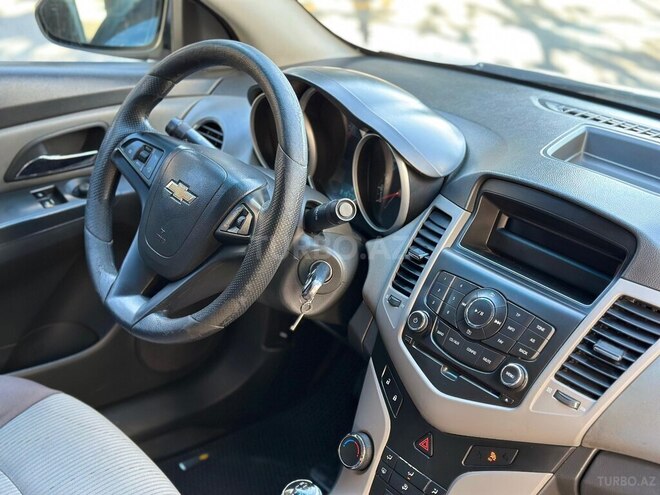 Chevrolet Cruze 2010, 315,000 km - 1.6 л - Bakı