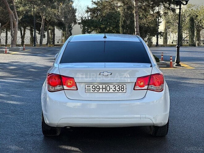 Chevrolet Cruze 2010, 315,000 km - 1.6 л - Bakı