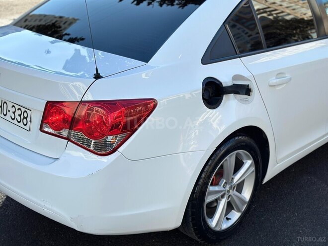 Chevrolet Cruze 2010, 315,000 km - 1.6 л - Bakı
