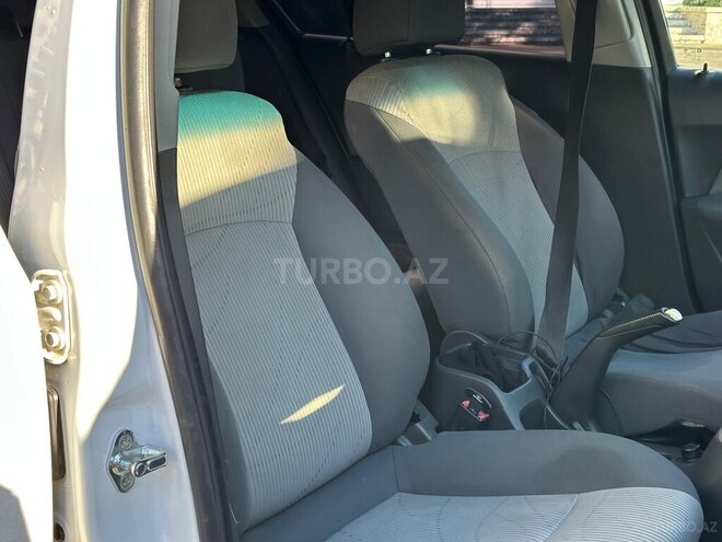 Chevrolet Cruze 2010, 315,000 km - 1.6 л - Bakı