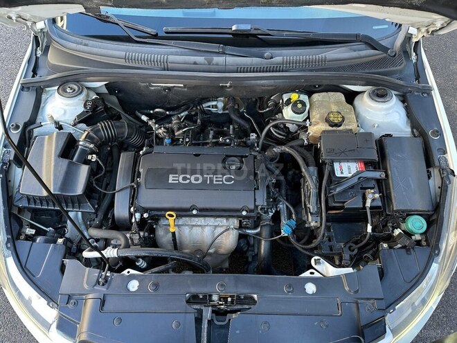 Chevrolet Cruze 2010, 315,000 km - 1.6 л - Bakı