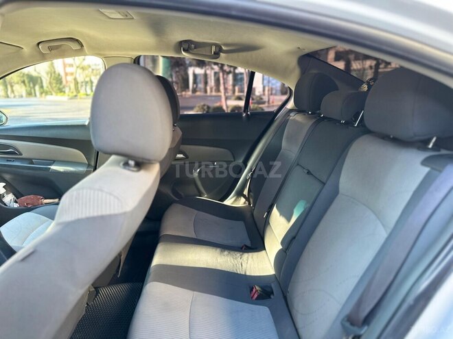 Chevrolet Cruze 2010, 315,000 km - 1.6 л - Bakı