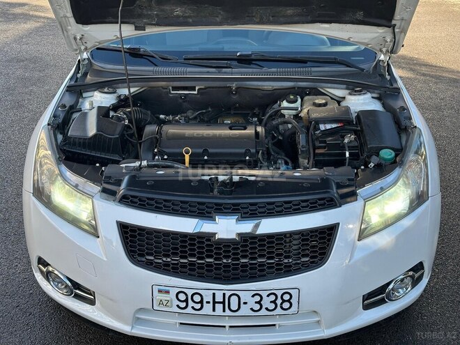 Chevrolet Cruze 2010, 315,000 km - 1.6 л - Bakı