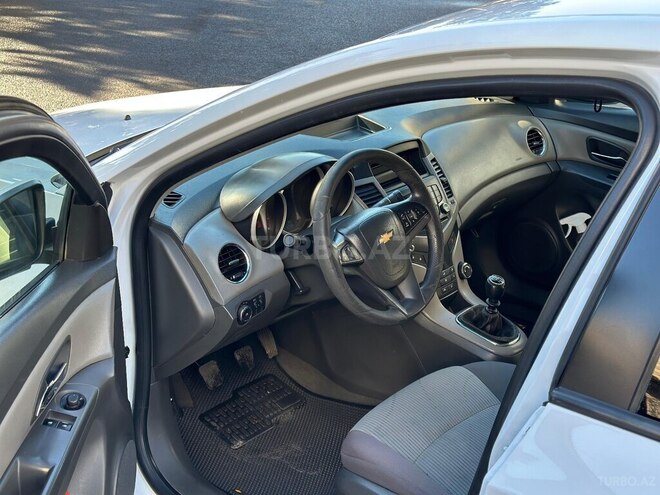 Chevrolet Cruze 2010, 315,000 km - 1.6 л - Bakı