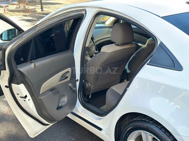 Chevrolet Cruze 2010, 315,000 km - 1.6 л - Bakı