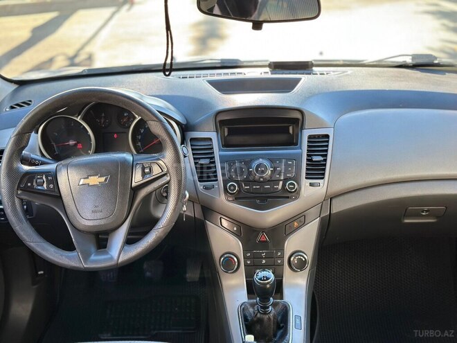 Chevrolet Cruze 2010, 315,000 km - 1.6 л - Bakı