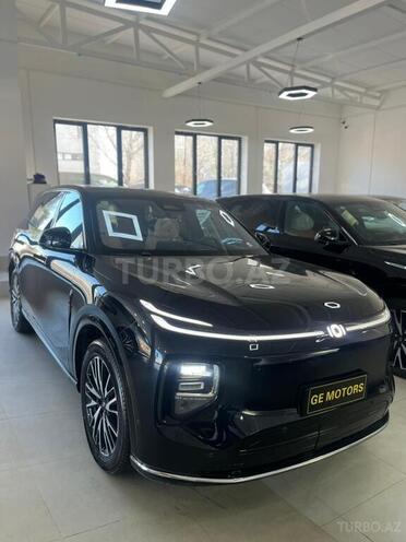 Changan  2025, 0 km - 1.5 l - Bakı
