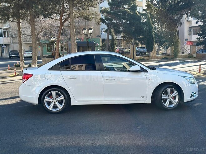 Chevrolet Cruze 2010, 315,000 km - 1.6 л - Bakı