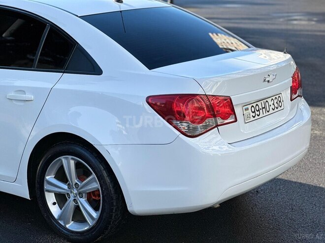 Chevrolet Cruze 2010, 315,000 km - 1.6 л - Bakı