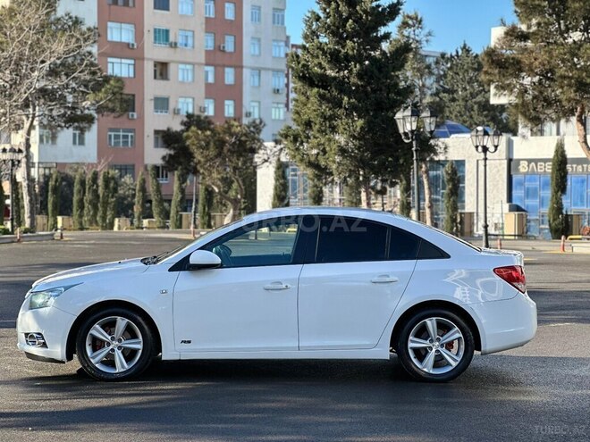 Chevrolet Cruze 2010, 315,000 km - 1.6 л - Bakı