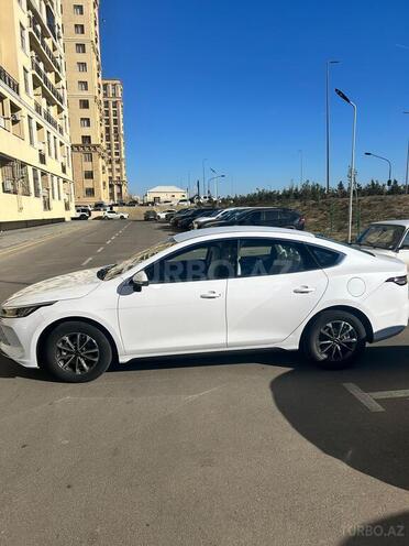 BYD Destroyer 05 2025, 0 km - 1.5 l - Bakı