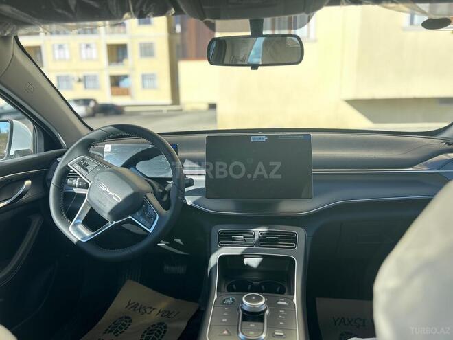 BYD Destroyer 05 2025, 0 km - 1.5 l - Bakı