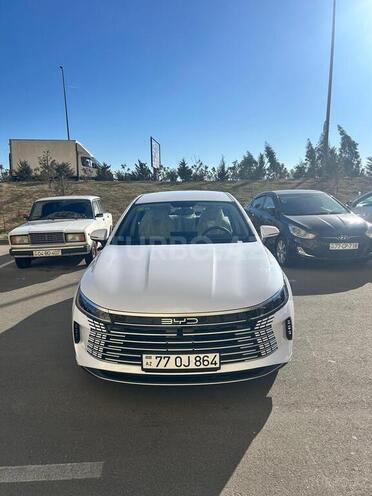 BYD Destroyer 05 2025, 0 km - 1.5 l - Bakı