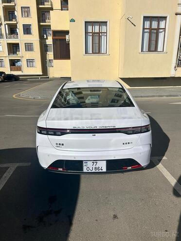 BYD Destroyer 05 2025, 0 km - 1.5 l - Bakı