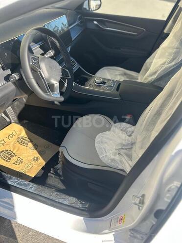 BYD Destroyer 05 2025, 0 km - 1.5 l - Bakı