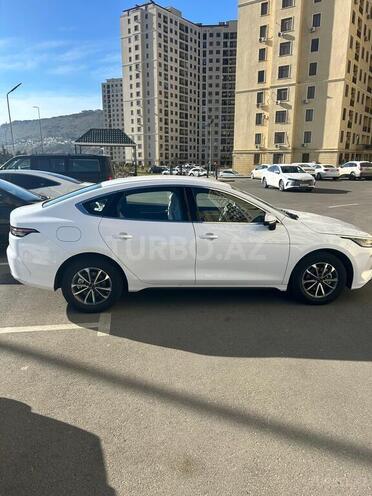 BYD Destroyer 05 2025, 0 km - 1.5 l - Bakı