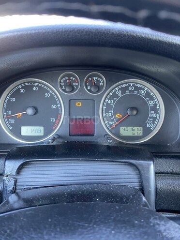 Volkswagen Passat 2001, 401,615 km - 1.8 l - Bakı