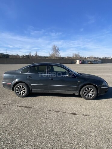 Volkswagen Passat 2001, 401,615 km - 1.8 l - Bakı