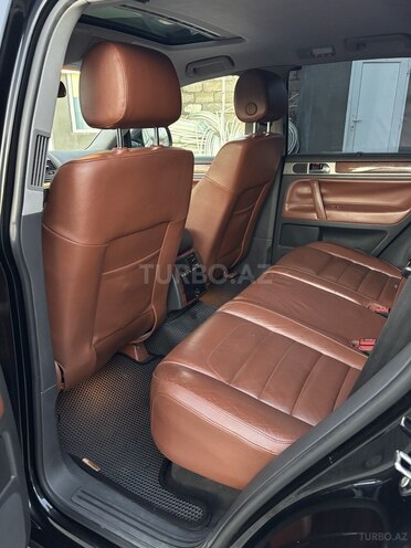 Volkswagen Touareg 2008, 300,386 km - 3.6 l - Bakı