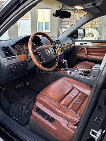 Volkswagen Touareg 2008, 300,386 km - 3.6 l - Bakı