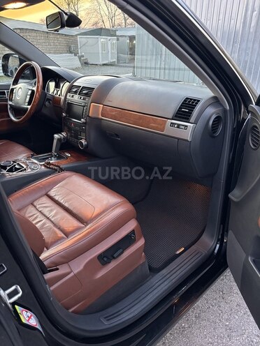Volkswagen Touareg 2008, 300,386 km - 3.6 l - Bakı