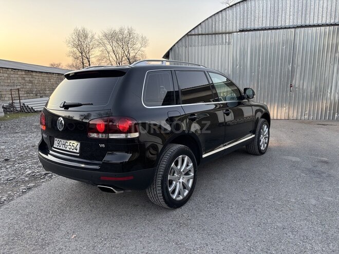 Volkswagen Touareg 2008, 300,386 km - 3.6 l - Bakı