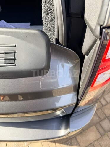 Land Rover Range Rover 2017, 170,000 km - 3.0 l - Bakı