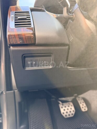Land Rover Range Rover 2017, 170,000 km - 3.0 l - Bakı
