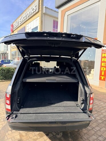 Land Rover Range Rover 2017, 170,000 km - 3.0 l - Bakı