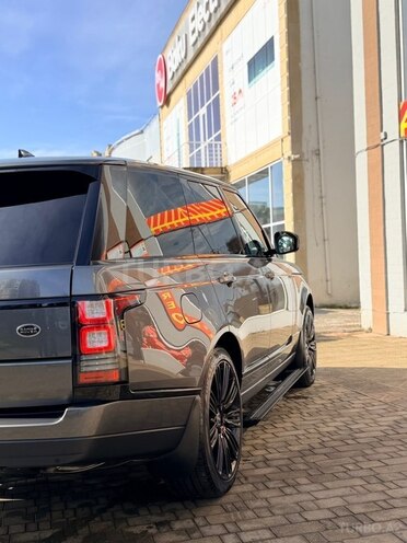 Land Rover Range Rover 2017, 170,000 km - 3.0 l - Bakı
