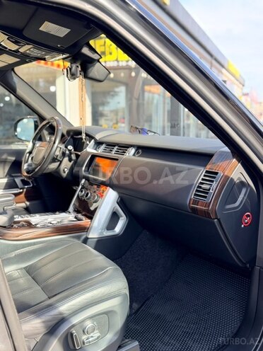 Land Rover Range Rover 2017, 170,000 km - 3.0 l - Bakı