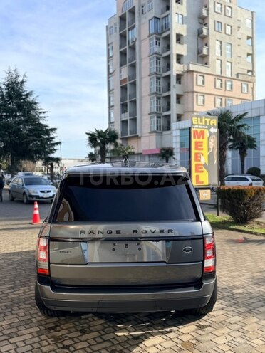 Land Rover Range Rover 2017, 170,000 km - 3.0 l - Bakı