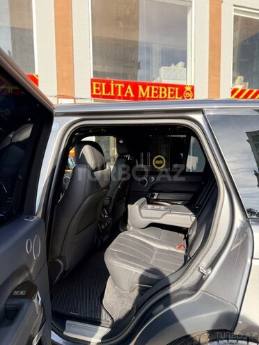 Land Rover Range Rover 2017, 170,000 km - 3.0 l - Bakı