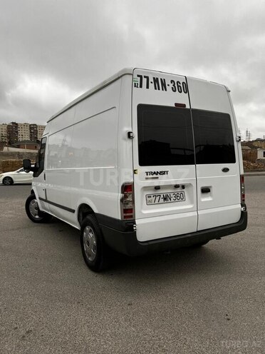 Ford Transit 2008, 220,000 km - 2.4 л - Bakı