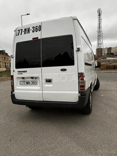 Ford Transit 2008, 220,000 km - 2.4 л - Bakı
