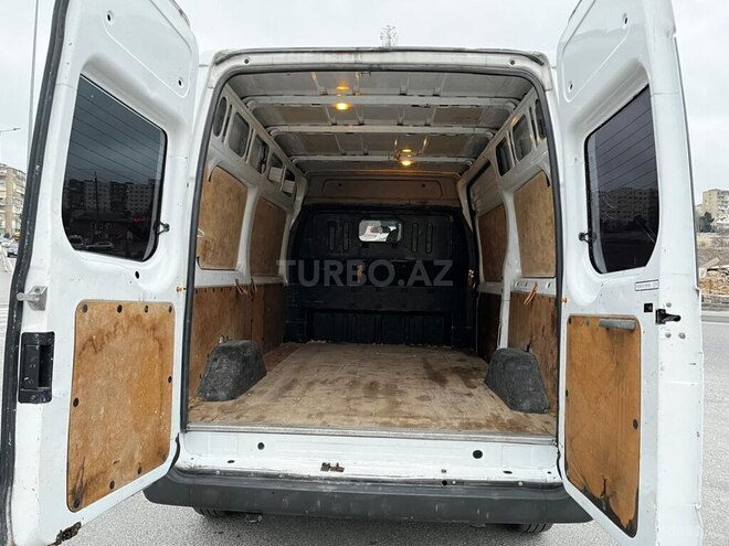 Ford Transit 2008, 220,000 km - 2.4 л - Bakı