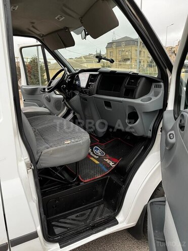 Ford Transit 2008, 220,000 km - 2.4 л - Bakı