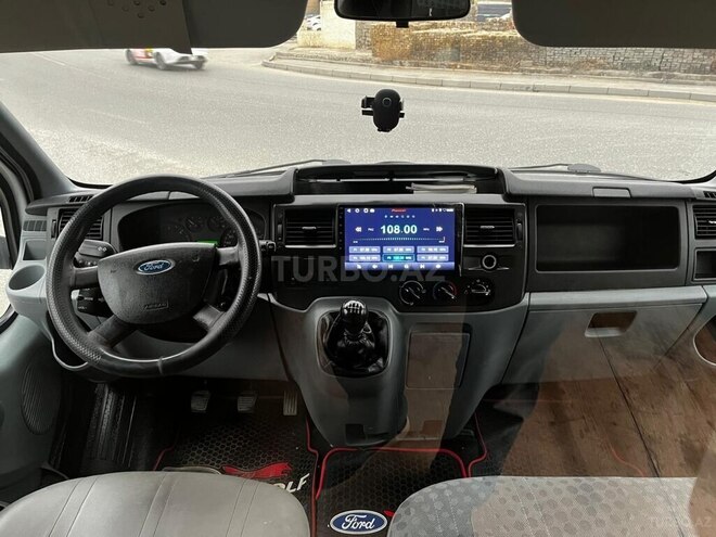 Ford Transit 2008, 220,000 km - 2.4 л - Bakı
