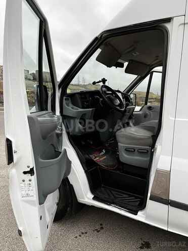 Ford Transit 2008, 220,000 km - 2.4 л - Bakı