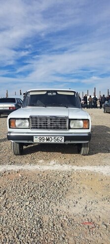 LADA (VAZ) 2107 2011, 228,000 km - 1.6 l - Şəmkir