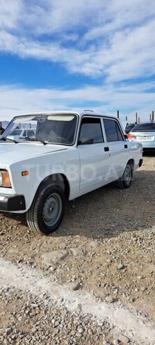 LADA (VAZ) 2107 2011, 228,000 km - 1.6 l - Şəmkir