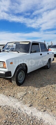 LADA (VAZ) 2107 2011, 228,000 km - 1.6 l - Şəmkir