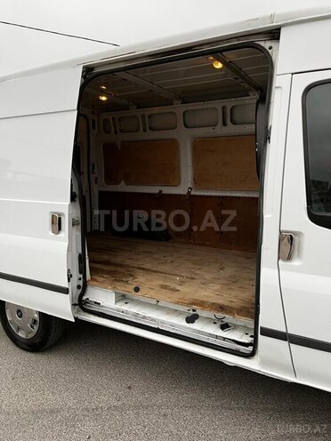 Ford Transit 2008, 220,000 km - 2.4 л - Bakı