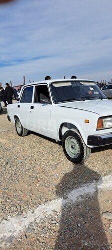 LADA (VAZ) 2107 2011, 228,000 km - 1.6 l - Şəmkir